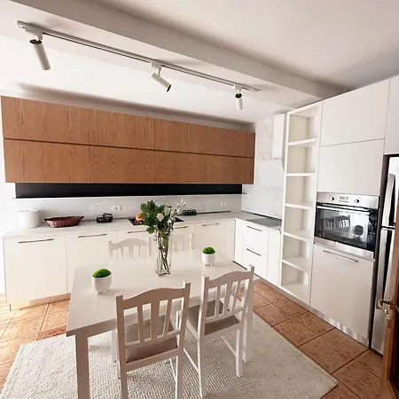 The Downtown Escape In The Heart Of Appartement