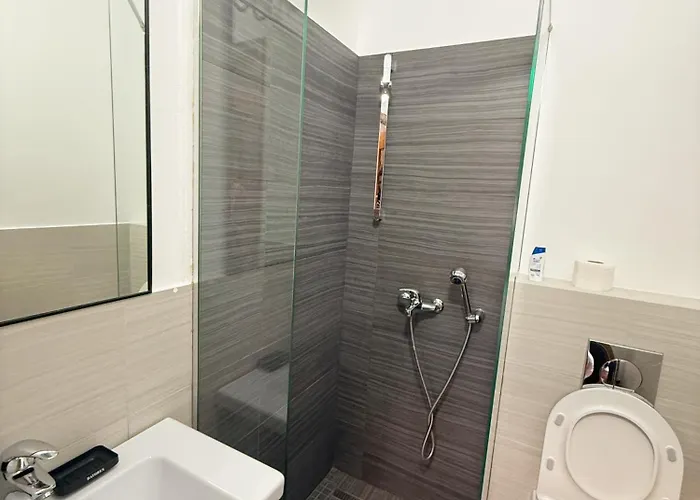 The Downtown Escape In The Heart Of 아파트