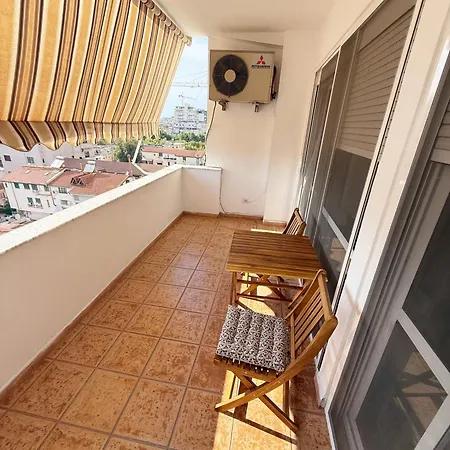 The Downtown Escape In The Heart Of * Tirana