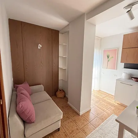 The Downtown Escape In The Heart Of * Tirana