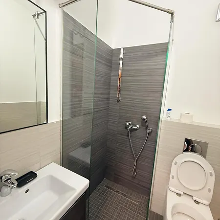 The Downtown Escape In The Heart Of Apartmán