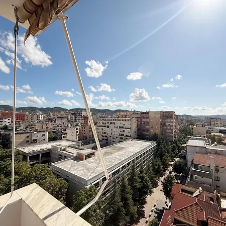 Апартаменты The Downtown Escape In The Heart Of