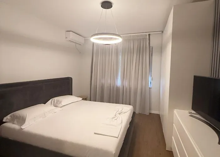 The Downtown Escape In The Heart Of *