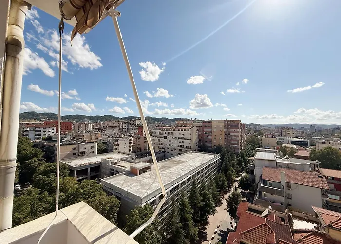 Апартаменты The Downtown Escape In The Heart Of