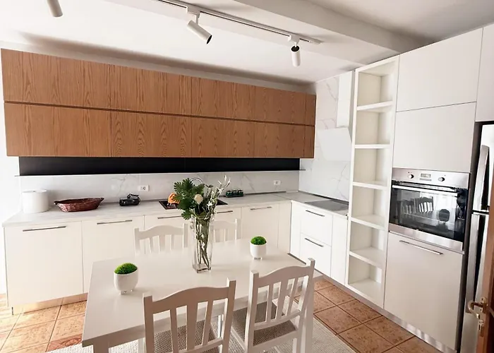 The Downtown Escape In The Heart Of アパート